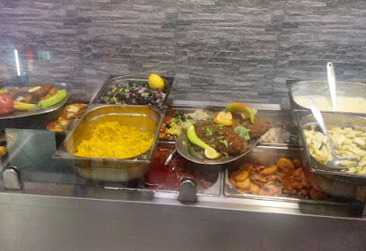 Restaurant Soummam