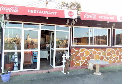Restaurant switch