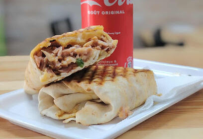 Restaurant Syrien Sedrata