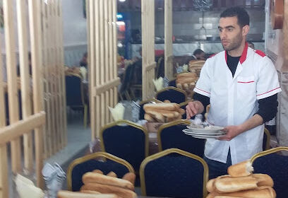 Restaurant Tadj Eddine Hmida