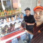 Restaurant Tekouk Hichem