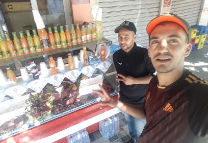 Restaurant Tekouk Hichem
