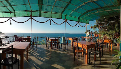 Restaurant Thala Ouldoune