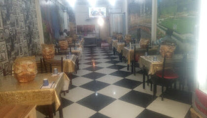 Restaurant Tocqueville