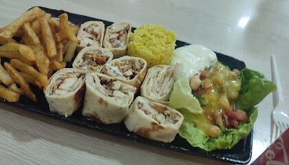 Restaurant tou tou