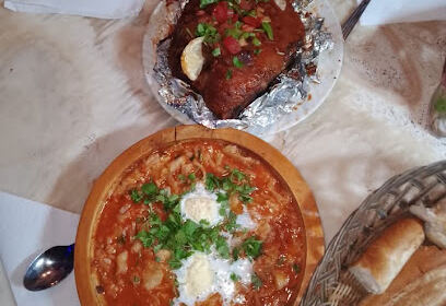Restaurant Traditionnel Abdelkader El Boussaadi