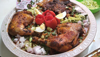 Restaurant Traditionnel Beit Amira