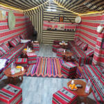 Restaurant Traditionnel Khaima Hadil