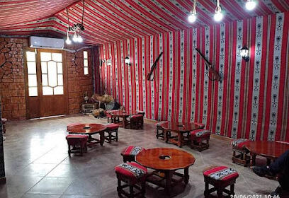 Restaurant Traditionnel Kheimet Ennaka Ferdjioua