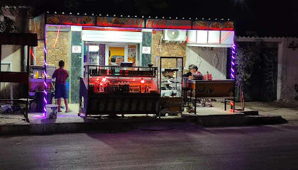 Restaurant Wahid