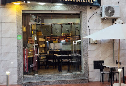 Restaurant wahrani
