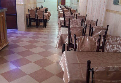RESTAURANT WILAYA D’EL TARF