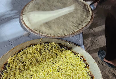 Restaurant Yassine Khobzet El Mella