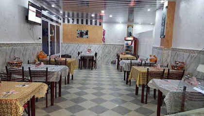 Restaurant Youcef