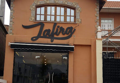 Restaurant Zafira
