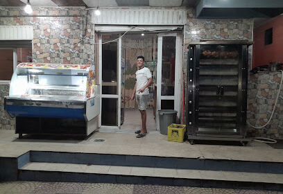Restaurant zinou