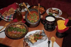 Restaurants