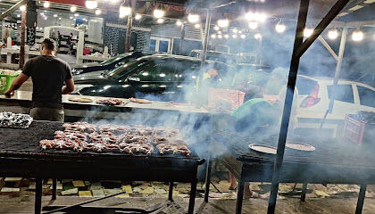Restaut Grilladed