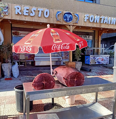 RESTO FONTAINE