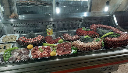 Resto Oued El Othmania