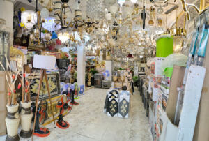 Riad shop kolea