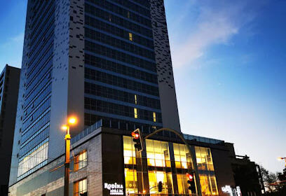 RODINA Hotel & SPA