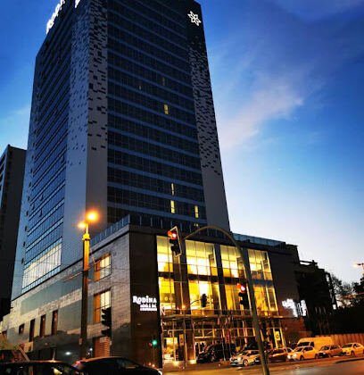 RODINA Hotel & SPA