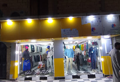 Roji Shop