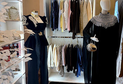 Romy Dressing