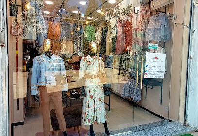 Roseline boutique Boumerdes