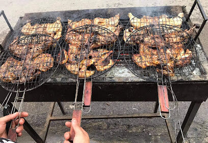 Rôtisserie Akram