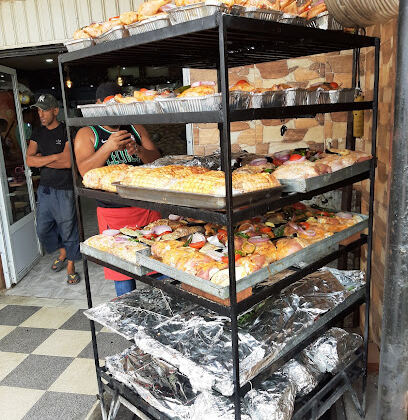 Rôtisserie Dhia King