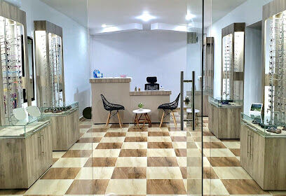 Rouabah Optique