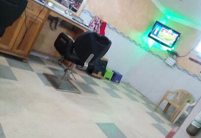 royal barber shop