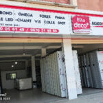 Royal Bond Ouled Moussa