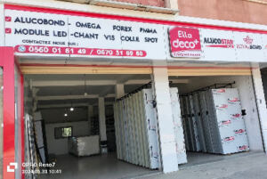 Royal Bond Ouled Moussa