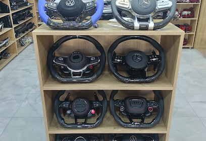 Rs tuning tadjenanet