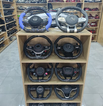 Rs tuning tadjenanet