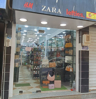 Rue didouche morad arzew