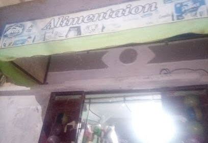 Rue G, Mascara, Algérie