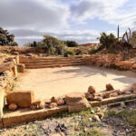 Ruines Romaines Bethioua