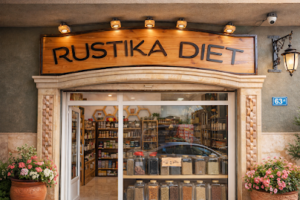 Rustika Shop