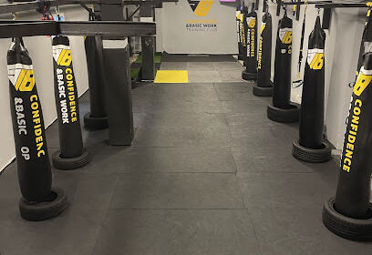 S18 TRAINING CLUB