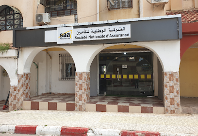Saa Ain Defla 2358