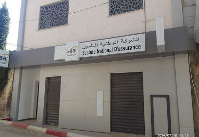 Saa Bouismail 1607