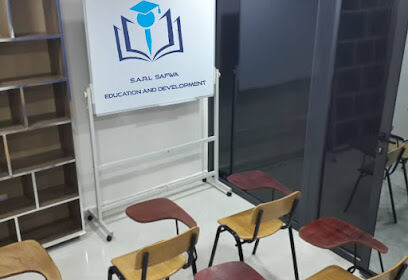 Safwa Ecole
