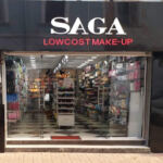 SAGA cosmétique arzew