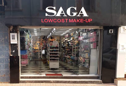 SAGA cosmétique arzew