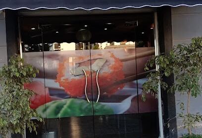 Saiko Sushi Oran