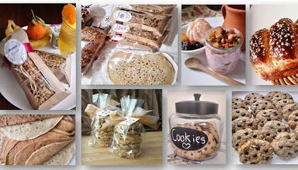 Sains Délices home made